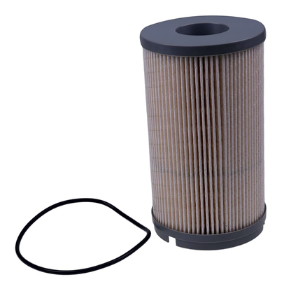 Fuel Filter K37-1022 for Peterbilt Truck 367 520 579 Kenworth T680 W900 - KUDUPARTS