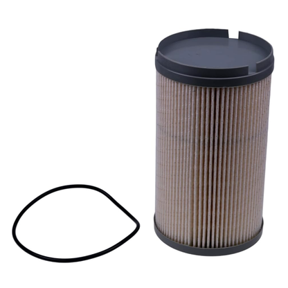 Fuel Filter K37-1022 for Peterbilt Truck 367 520 579 Kenworth T680 W900 - KUDUPARTS
