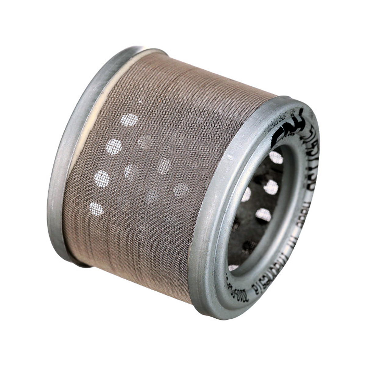 Filtre à carburant KHH10490 51457138 pour pelle hydraulique CASE CX210B CX220B CX330