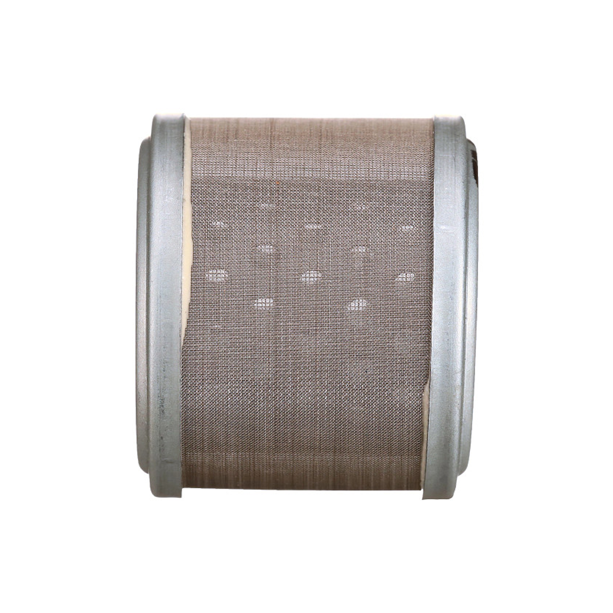 Filtre à carburant KHH10490 51457138 pour pelle hydraulique CASE CX210B CX220B CX330