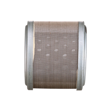 Filtre à carburant KHH10490 51457138 pour pelle hydraulique CASE CX210B CX220B CX330