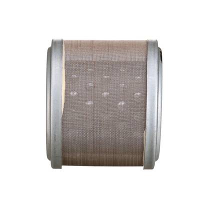 Filtre à carburant KHH10490 51457138 pour pelle hydraulique CASE CX210B CX220B CX330