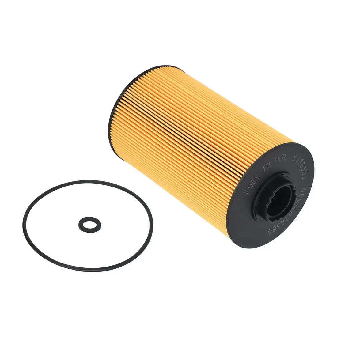 Fuel Filter KHH12030 for CASE CX130B CX130C CX130D CX135SR CX160B CX160C CX80C CX300C Excavator - KUDUPARTS