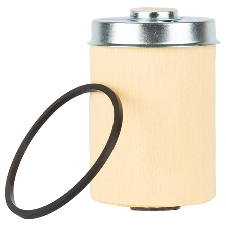 Fuel Filter Kit 006018618D1 001081778R93 for Mahindra 1153 1538 1635 1640 2538 2540 2545 2638 2645 3540 3550 3640 3650 4540 4550 5545 - KUDUPARTS