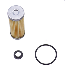 Kit de filtre à carburant 15231-43560 pour tracteur Kubota B1550D B1550E et tondeuse F2000 F2100