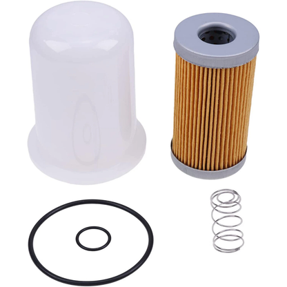 Kit de filtre à carburant 15521-43160 15521-43100 pour Kubota L235 L275 L3600 1140 1145 1165 L2250 L2650 L2850 L2900 L2950
