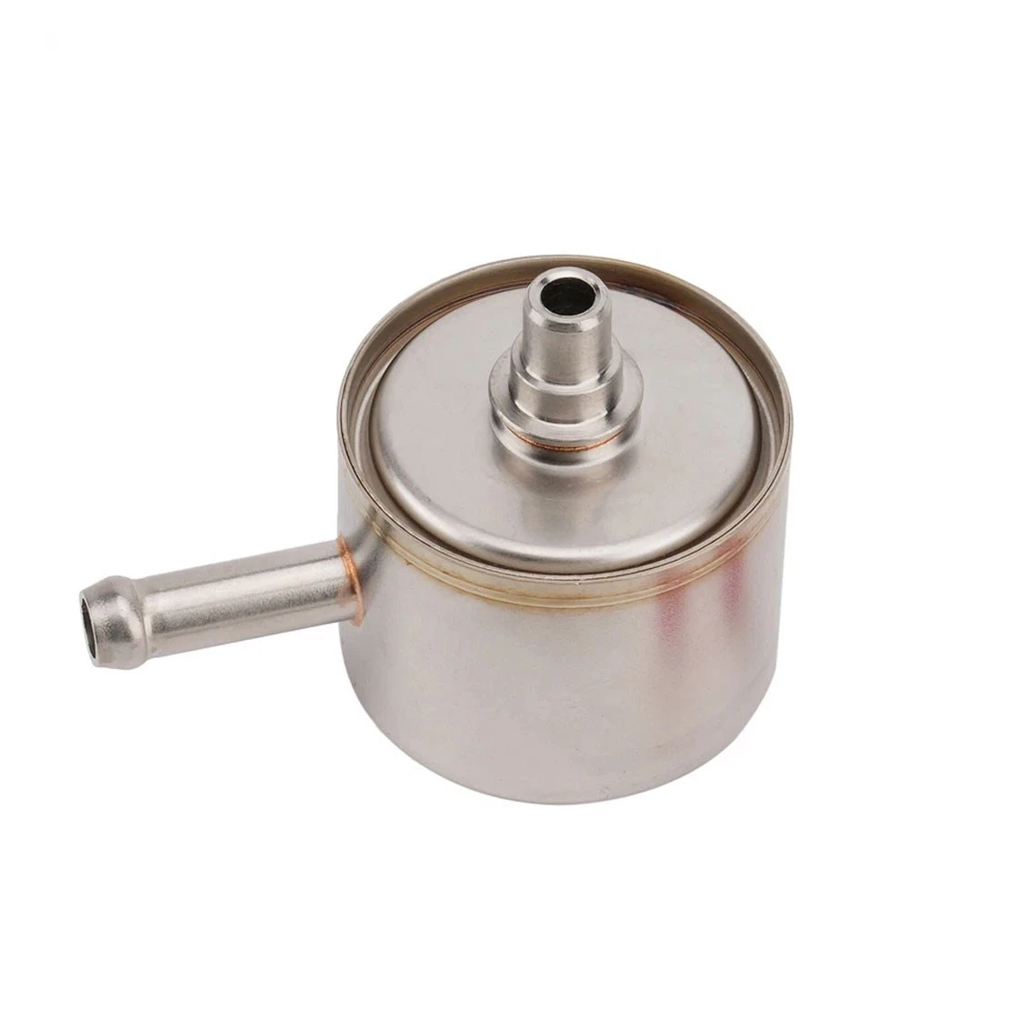 Kit de filtre à carburant 61001-01 pour motos Harley Davidson Softail 2001-2007 et Touring 2002-2007