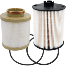 Fuel Filter Kit 8C3Z-9N184-C for Ford 2008-2010 Super Duty F-250 F-350 F-450 F-550