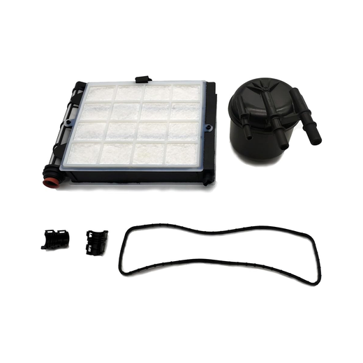 Fuel Filter Kit FD-4647 for Ford F-250 F-350 F-450 F-550 F-600 Super Duty 6.7L V8 2020-2022 - KUDUPARTS