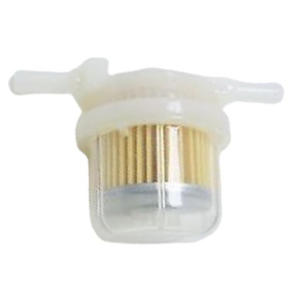 Filtre à carburant M807152 pour tracteur John Deere 2V78C 355D GX355 et tondeuse F735