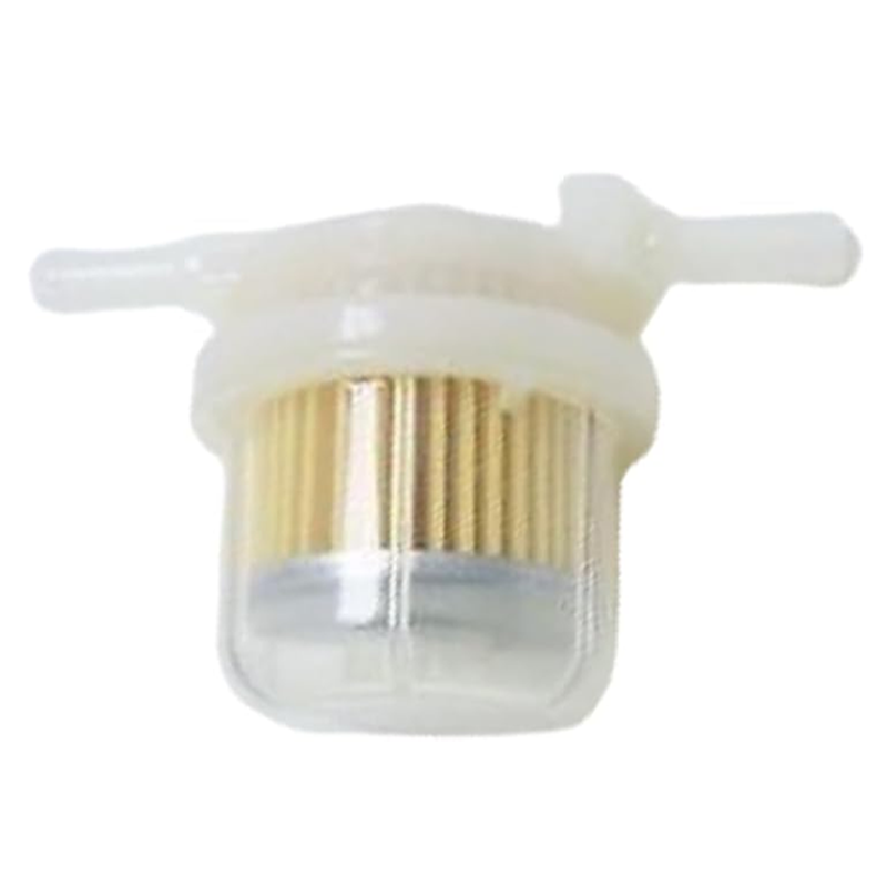 Filtre à carburant M807152 pour tracteur John Deere 2V78C 355D GX355 et tondeuse F735