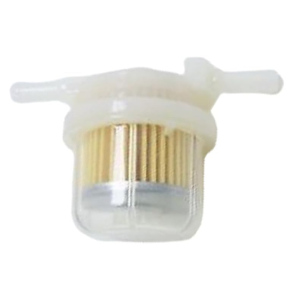 Filtre à carburant M807152 pour tracteur John Deere 2V78C 355D GX355 et tondeuse F735