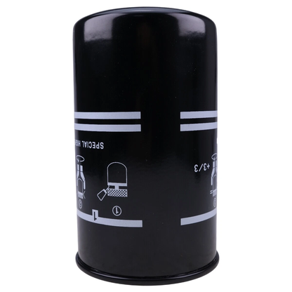 Fuel Filter MIU802154 for Yanmar 4TNV88C 4TNV98C John Deere Excavator 50G 60G 75G 85G Loader 244K 318E 320E 326E 329E