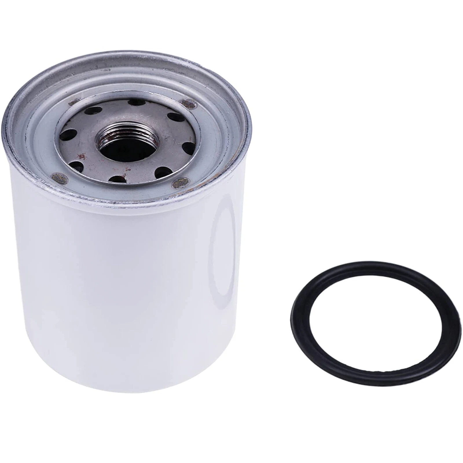 Fuel Filter MIU803127 for John Deere Tractor 3032E 3036E 3038E 3039R 3046R 4044R 4052M - KUDUPARTS