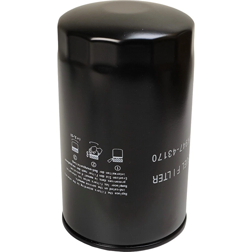 Fuel Filter P550643 - Replaces Donaldson