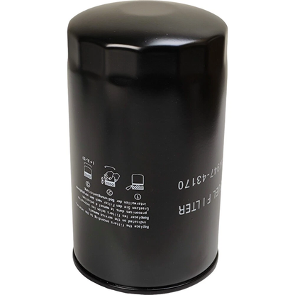 Fuel Filter P550643 - Replaces Donaldson