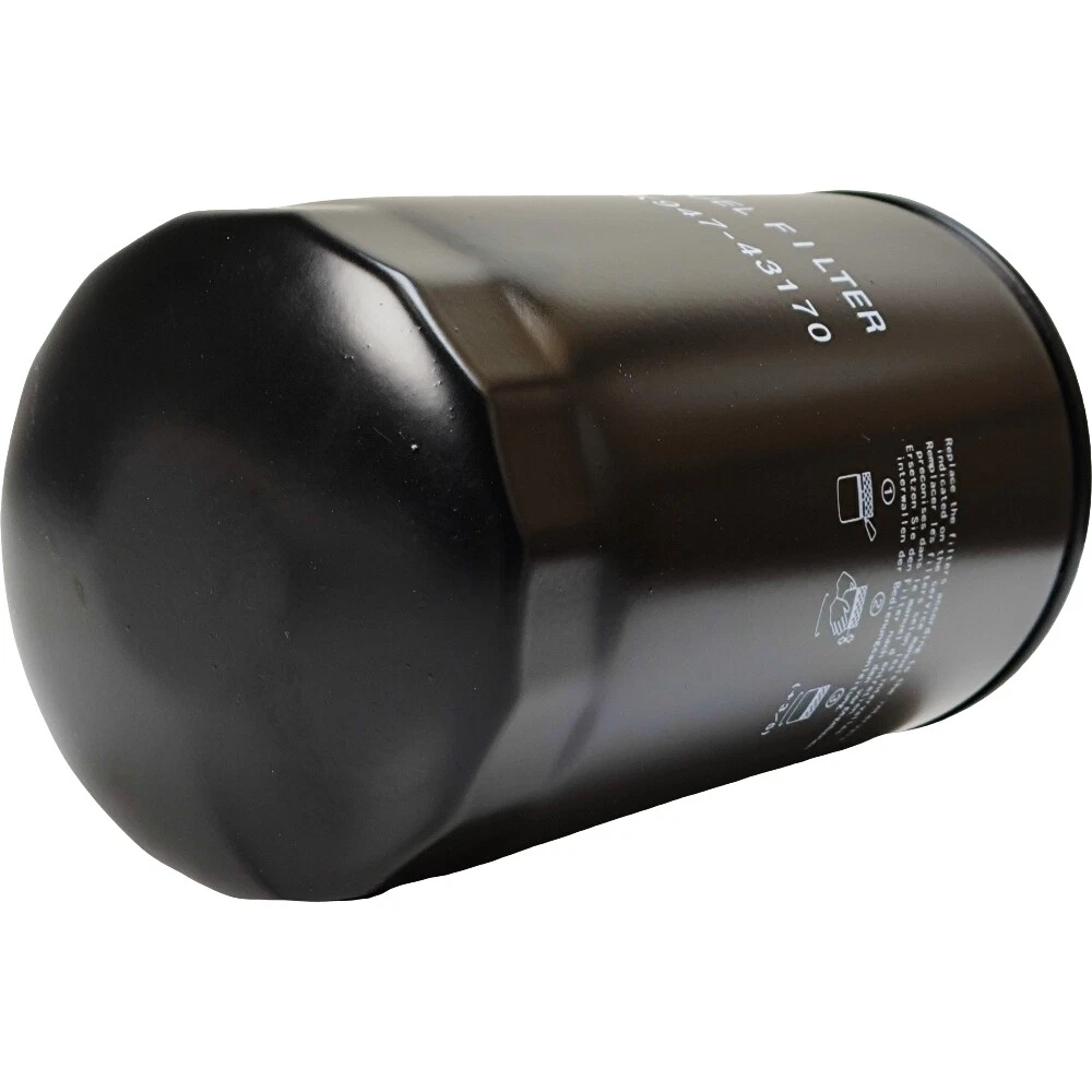 Fuel Filter P550643 - Replaces Donaldson