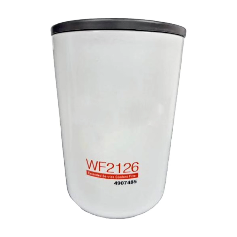 Fuel Filter P550866 WFR82126 WF2126 for CASE IH STX425 STX440 STX450 STX530 New Holland T9030 T9040 TJ425 Tractor