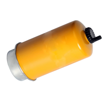 Fuel Filter P564430 SK3025 for Huerlimann Tractor XL 130 140 160 175 185 125 - KUDUPARTS