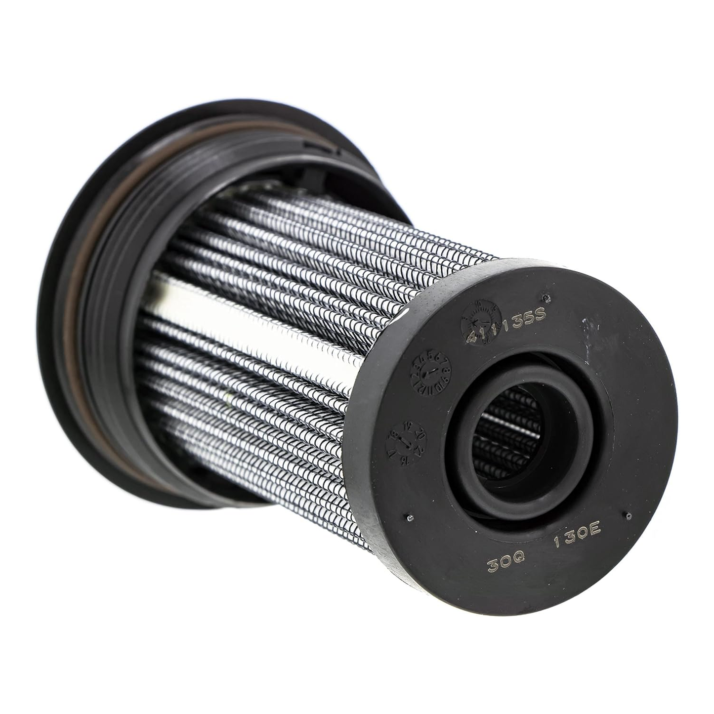 Filtre à carburant PH-411135S pour tondeuse Cub Cadet LZ-48 LZ-54 LZ-60 PRO Z 700 48 60