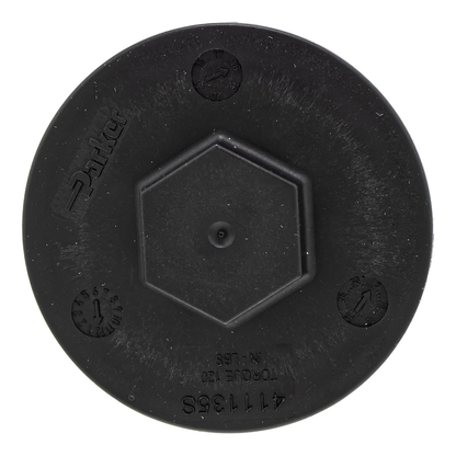 Filtre à carburant PH-411135S pour tondeuse Cub Cadet LZ-48 LZ-54 LZ-60 PRO Z 700 48 60