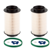 Fuel Filter PU 936/2 X SN 70281 PU936/2X for Volkswagen Golf Jetta 2.0L 2005-2010