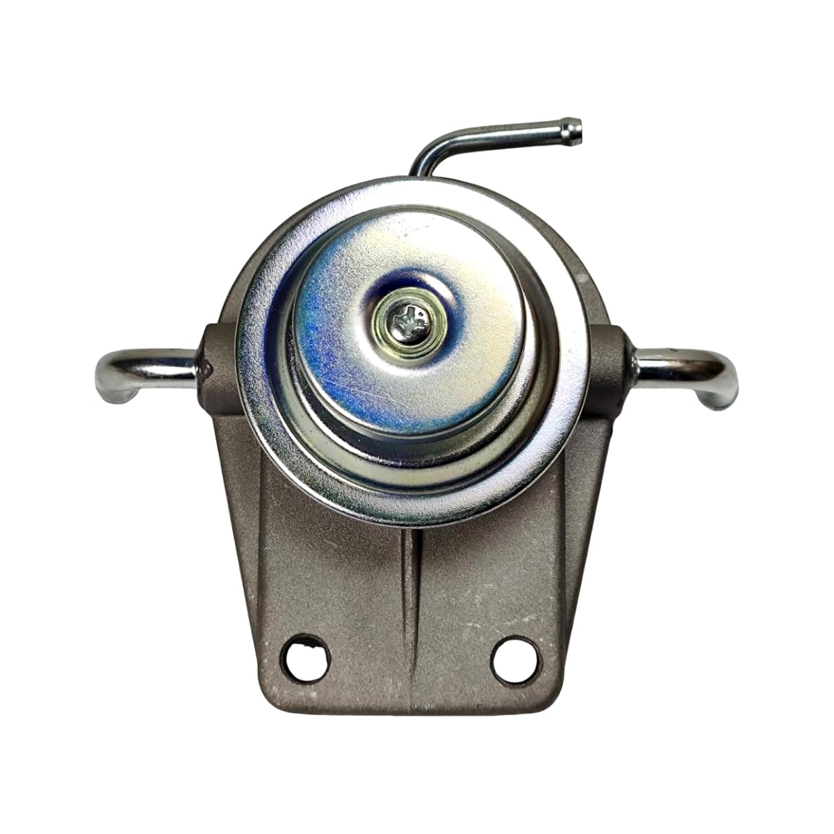 Fuel Filter Primer Pump 1G772-43012 1G772-43010 for Kubota Tractor M5040DT M5040F M5140DT M7040F M7040HDC M7040SU M7040SUHD - KUDUPARTS