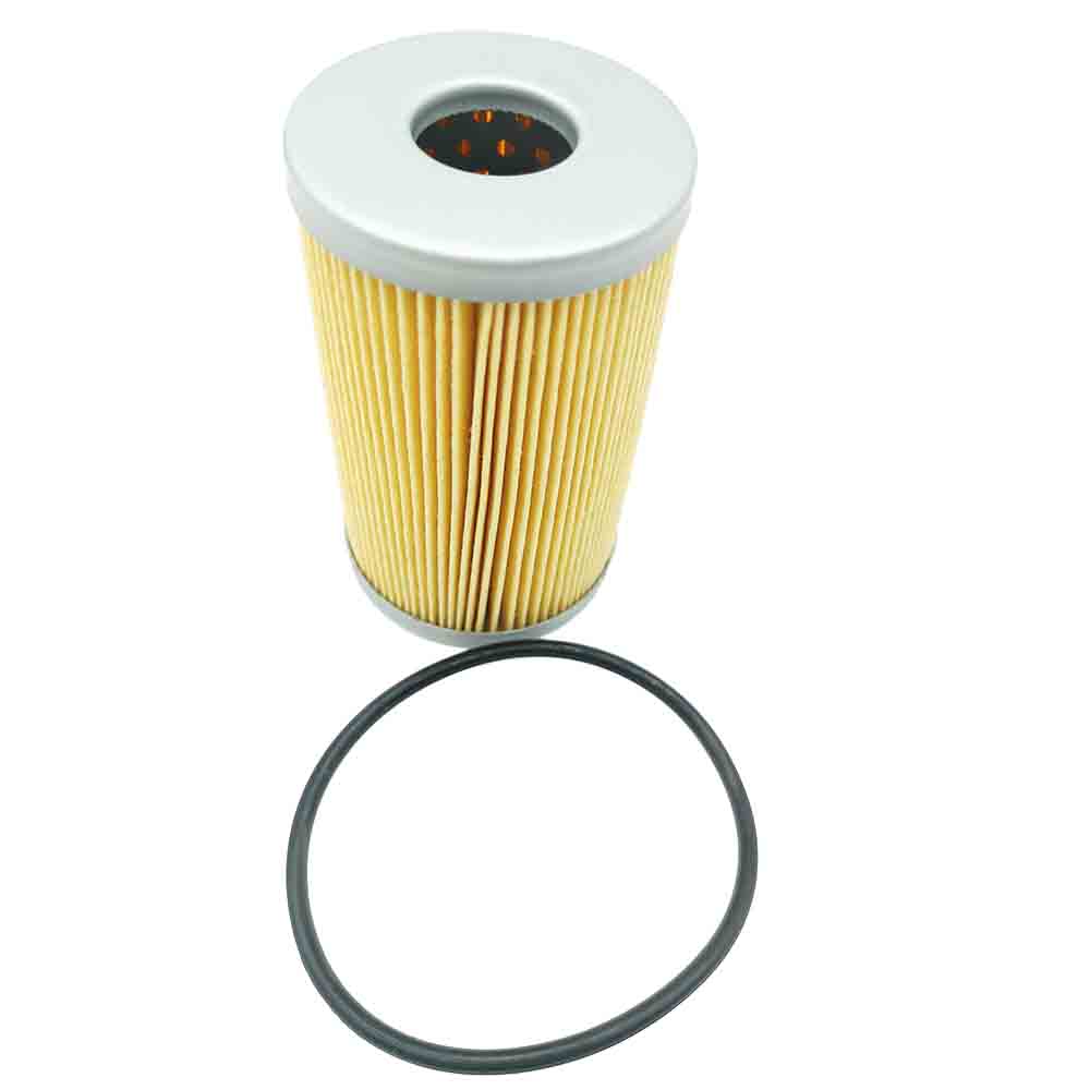 Filtre à carburant RA211-51280 pour moteurs Kubota KX41-3, KX71-3, KX91-3, KX121-3, KX161-3, U35-3, R420S, R520S, D1005, D1105, V2203 et V2403
