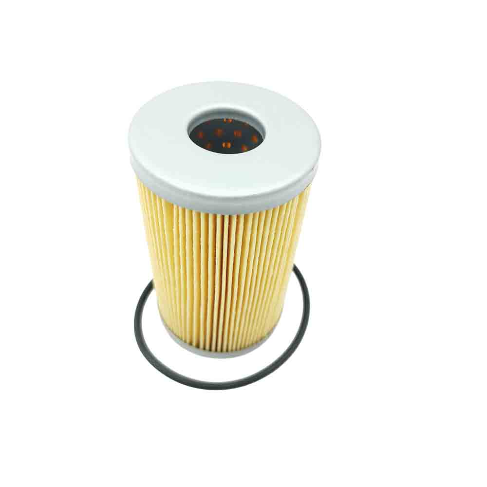 Filtre à carburant RA211-51280 pour moteurs Kubota KX41-3, KX71-3, KX91-3, KX121-3, KX161-3, U35-3, R420S, R520S, D1005, D1105, V2203 et V2403