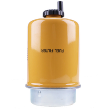 Filtre à carburant RE533026 pour moteurs John Deere 3029, 4045, tracteurs 4120, 4520, 6225, 6330, 6525 et 7130