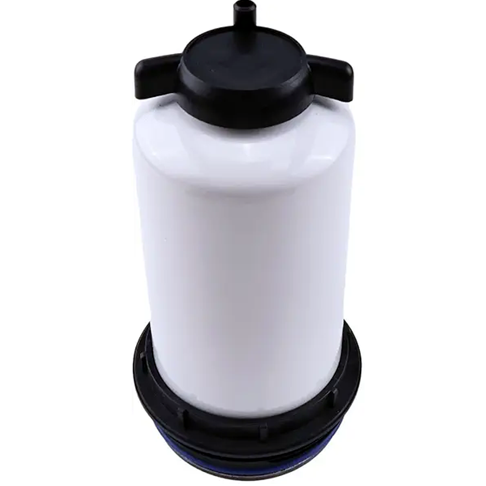 Fuel Filter SN40833 84527831 for New Holland C227 C232 C238 L216 L218 L220 L221 L223 L225 L230 CASE SR130 SR160 SR175 SR200 SR210 SR220 SR250 SV185 SV250 SV300 TR270 TR320 TV380 Loader