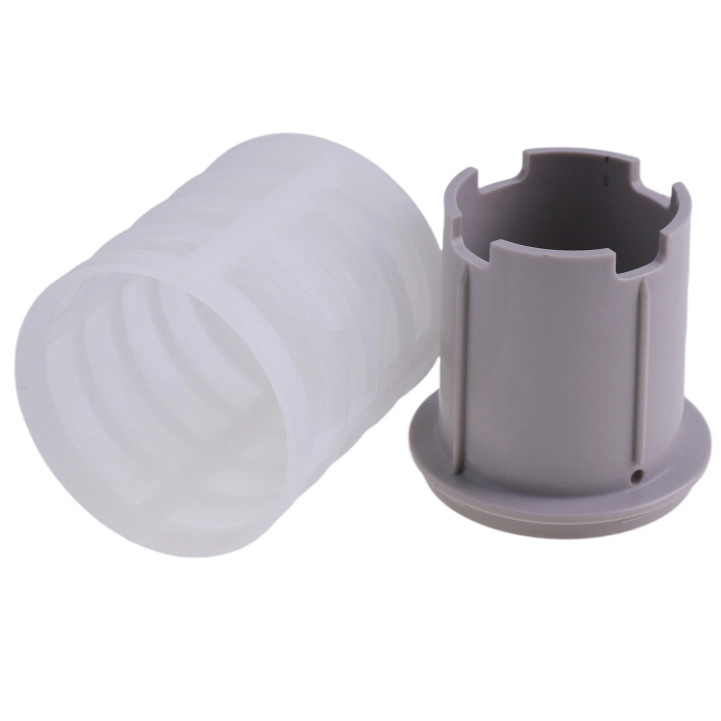 Filtre à carburant RD451-51940 pour pelles Kubota KX040, KX040-4, KX057, KX057-4, KX080, KX080-4, KX080-4S, U48, U55 et U55-4