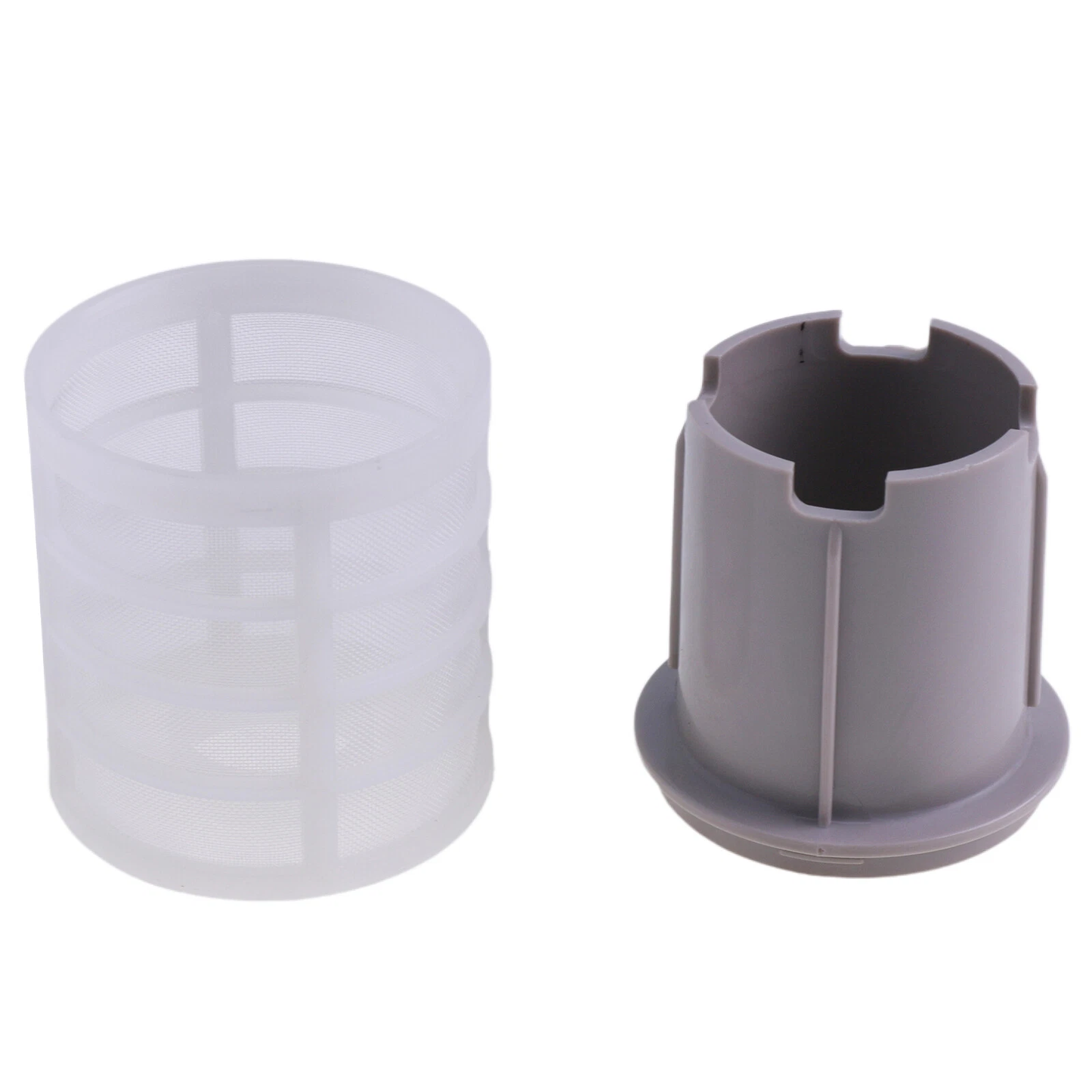 Filtre à carburant RD451-51940 pour pelles Kubota KX040, KX040-4, KX057, KX057-4, KX080, KX080-4, KX080-4S, U48, U55 et U55-4