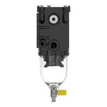 Fuel Filter Sediment Bowl Assembly RE575968 RE242329 for John Deere Engine 4045 6068 6090 Tractor 7630 7715 7820 8120 8130 8520