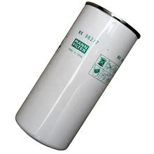 Filtre à carburant VG1560080012 pour moteur Sinotruk Howo WD615