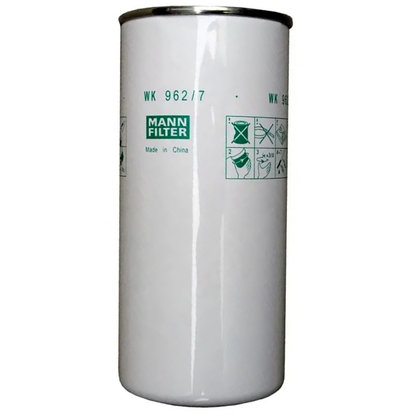 Filtre à carburant VG1560080012 pour moteur Sinotruk Howo WD615