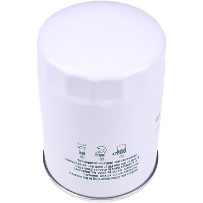 Filtre à carburant VOE17270913 pour pelle Volvo EC55D, EC60D, EC80D, ECR58D et EC75D