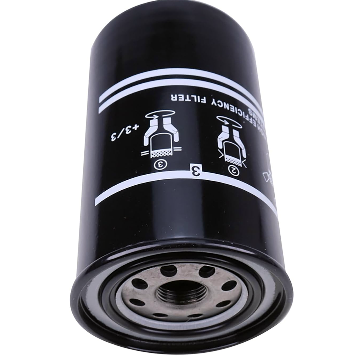 Fuel Filter VV129A0055800 for CASE CX55B New Holland E55BX Excavator - KUDUPARTS