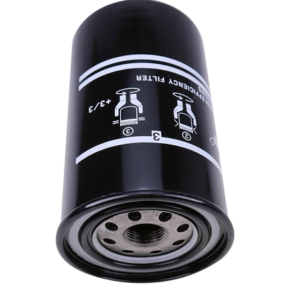 Fuel Filter VV129A0055800 for CASE CX55B New Holland E55BX Excavator - KUDUPARTS