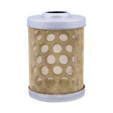 Fuel Filter VV17108155910 SBA130366110 for New Holland Excavator E18SR EH35 EH45 EH15.B EH16 E15 EH18 E10SR