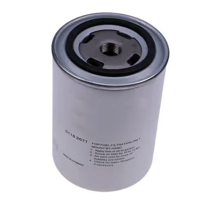 Fuel Filter WDK 9401 for Mann-Filter