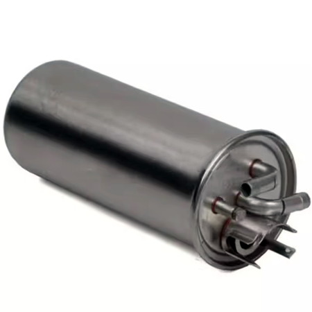 Fuel Filter WF8382 4F0127435A for 2003-2011 Audi ASB BNG BMK A4 A6-Allroad A8 - KUDUPARTS