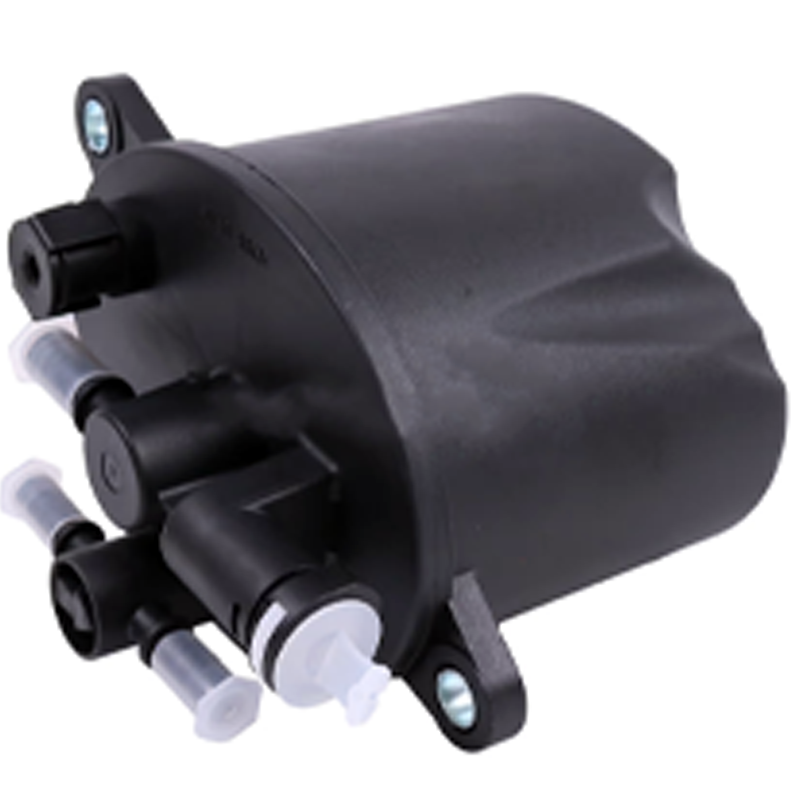Fuel Filter WK12001 for Mitsubishi Outlander III Ford Mondeo III IV Berline Turnier - KUDUPARTS