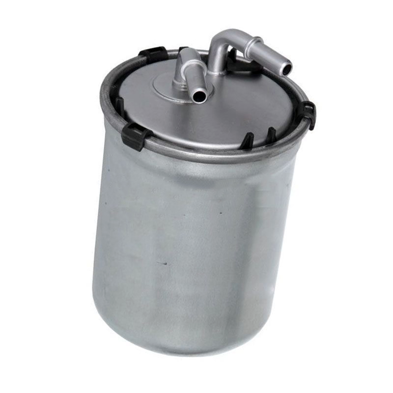 Fuel Filter WK80291 6R0127400C for Audi A1 Seat Ibiza Skoda Fabia Roomster Volkswagen VW Polo XL1