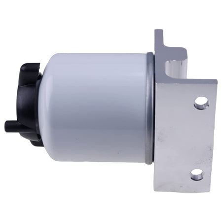 Fuel Filter W Mounting Head 6667353 for Bobcat 751 773 853 S175 S205 T110 T140 Ship to US - KUDUPARTS