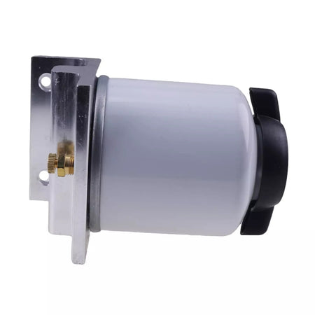 Fuel Filter W Mounting Head 6667353 for Bobcat 751 773 853 S175 S205 T110 T140 Ship to US - KUDUPARTS