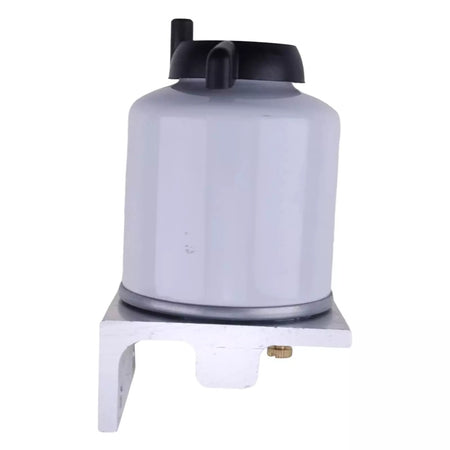 Fuel Filter W Mounting Head 6667353 for Bobcat 751 773 853 S175 S205 T110 T140 Ship to US - KUDUPARTS