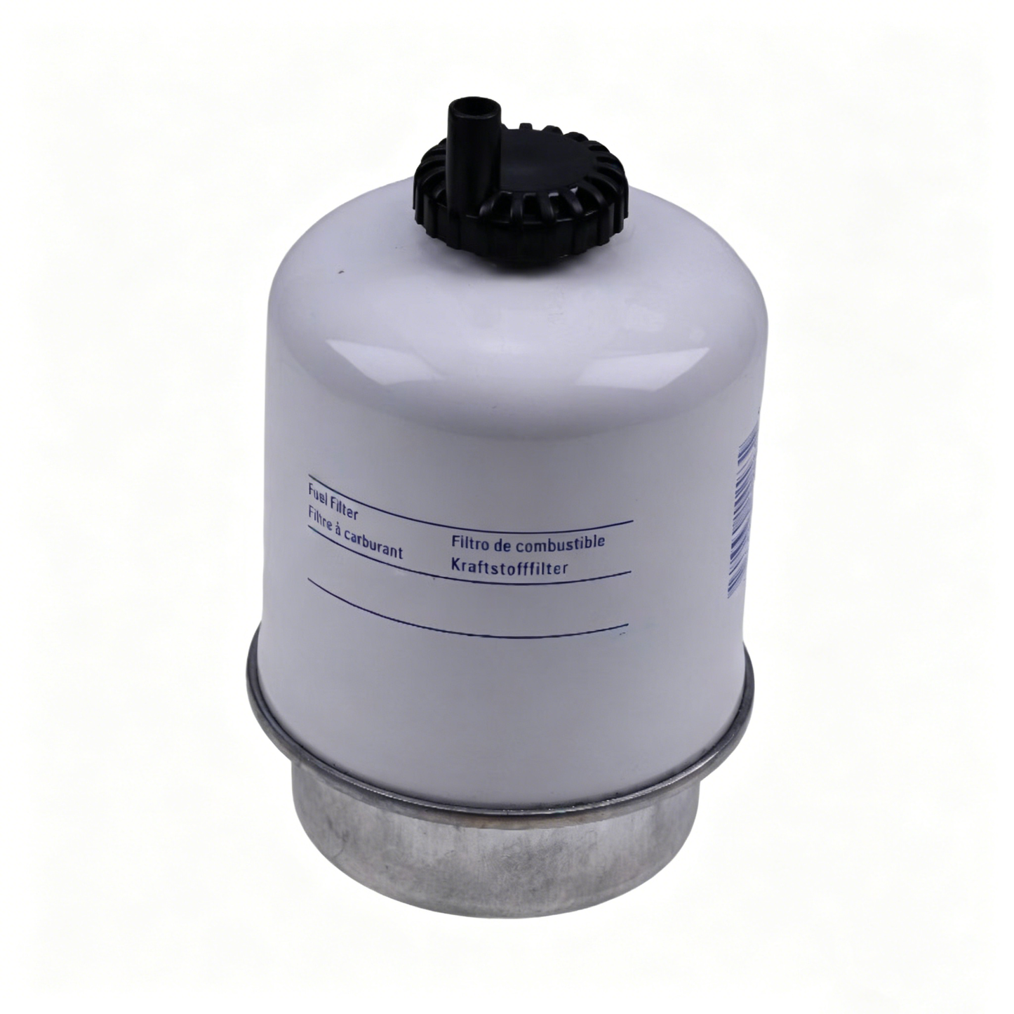 Fuel Filter Water Separator - Replaces Donaldson P551423 WIX 33759 33531 Fleetguard FS19516 FS19831 Baldwin BF1236 BF7665 Bobcat M711762 Perkins 26560140 26560138