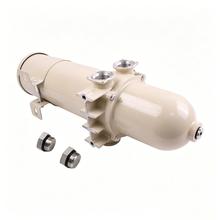 Fuel Filter Water Separator 1000VMAM 1000VMAM10 for Parker Racor
