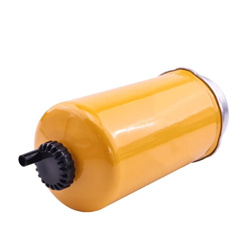Fuel Filter Water Separator 361-9554 for Caterpillar CAT Backhoe Loader 414E 416E 420E 422E 428E 430E 430F 432E 434E 442E 444E